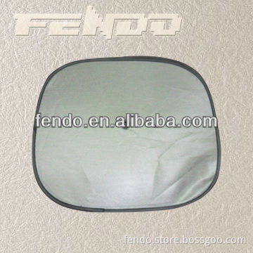 automatic sunshades for cars